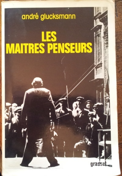 Les maitres penseurs