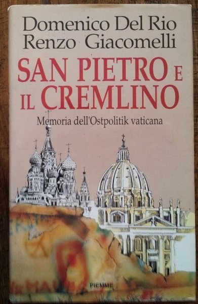 San Pietro e il Cremlino