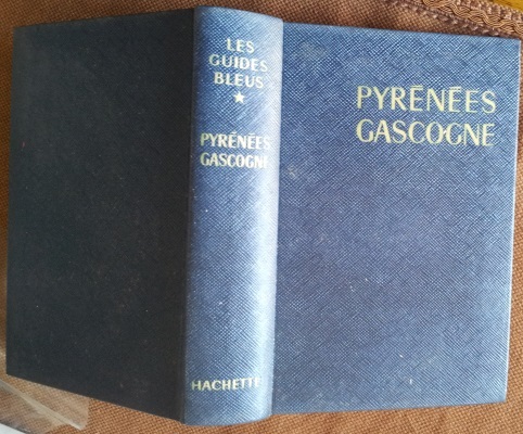 Pyrénées Gascogne