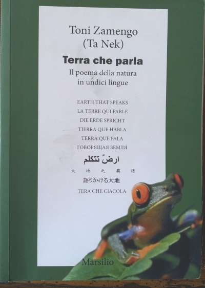Terra che parla