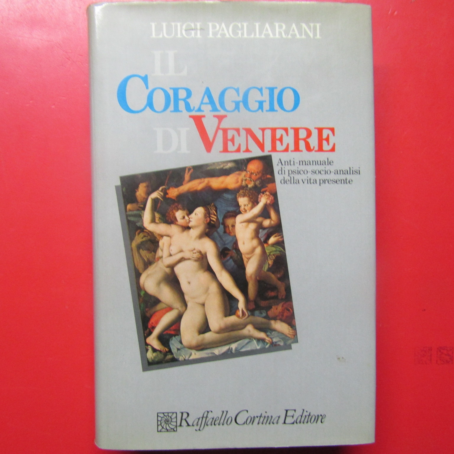 Il coraggio di Venere