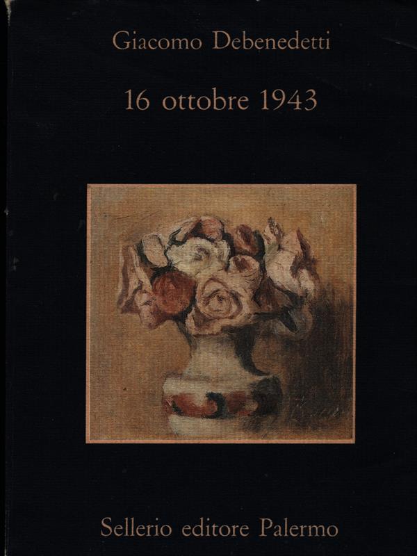 16 ottobre 1943