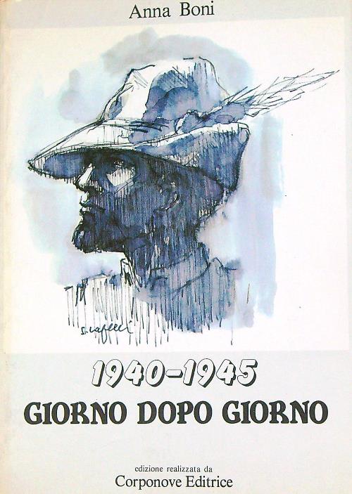 1940-1945 giorno dopo giorno