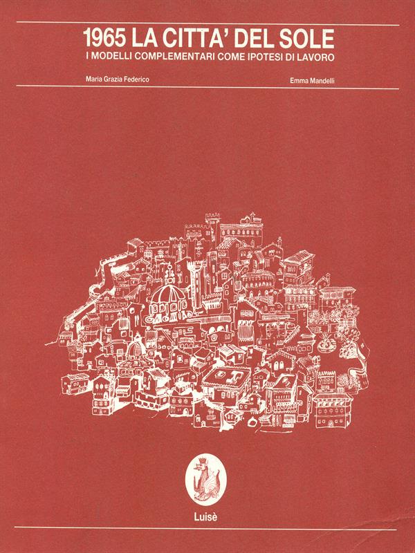 1965 La citta' del sole