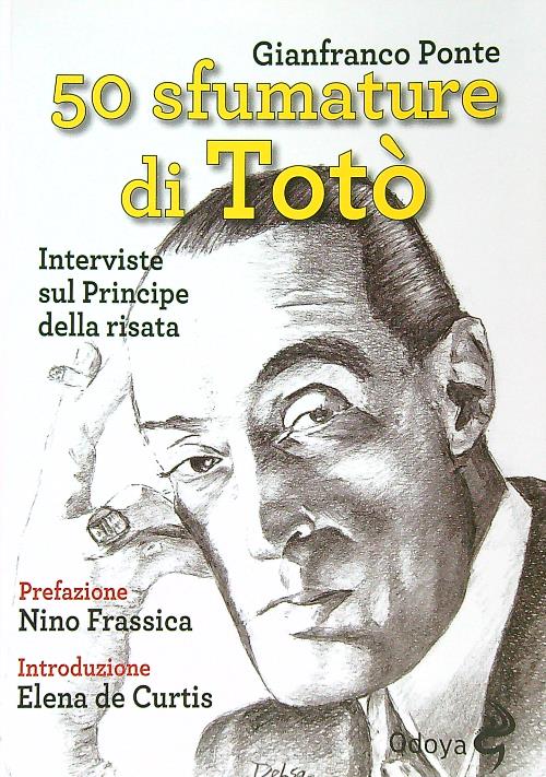 50 sfumature di Toto'