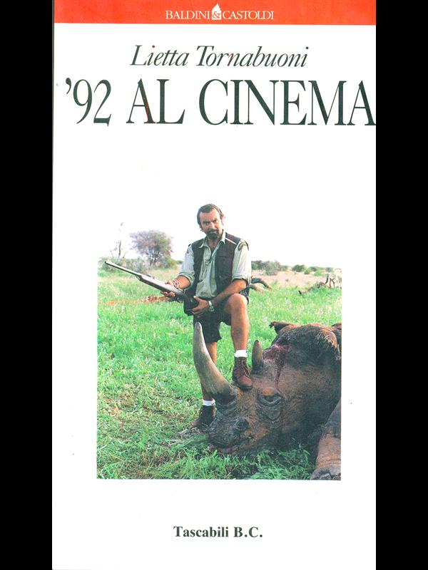 '92 al cinema