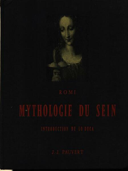 Mythologie du Sein