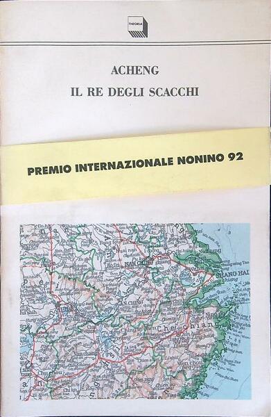 Il re degli scacchi