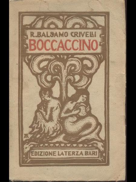 Boccaccino