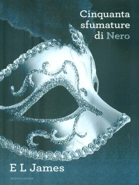 Cinquanta sfumature di Nero