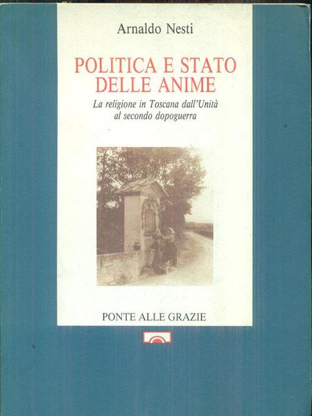 Politica e stato delle anime