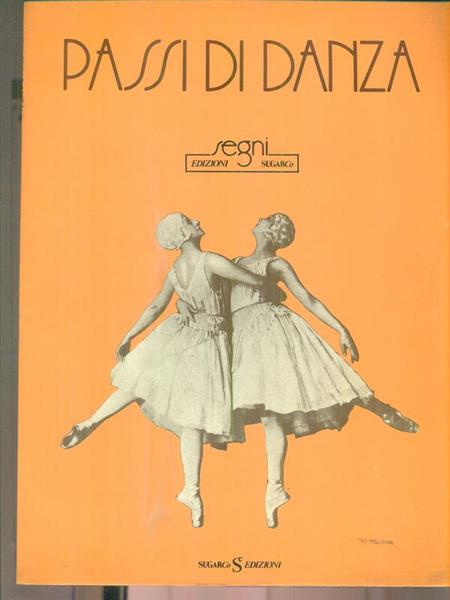 Passi di danza