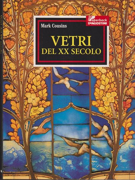 Vetri del XX secolo