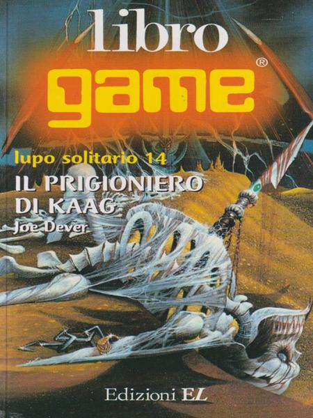 Il prigioniero di Kaag