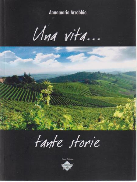Una vita tante storie