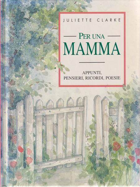 Per una mamma