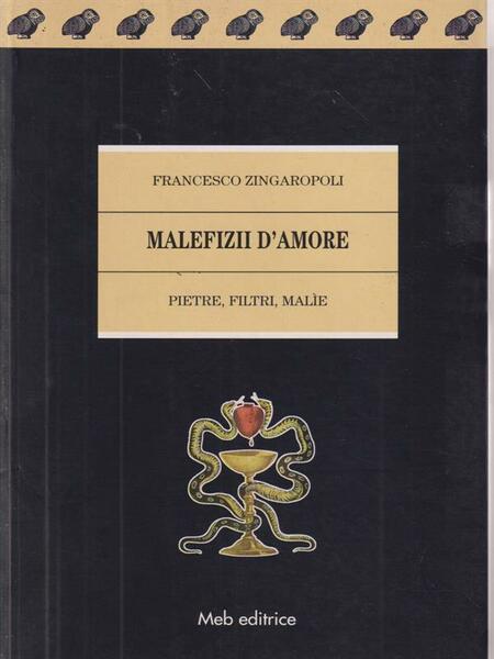 Malefizii d'amore