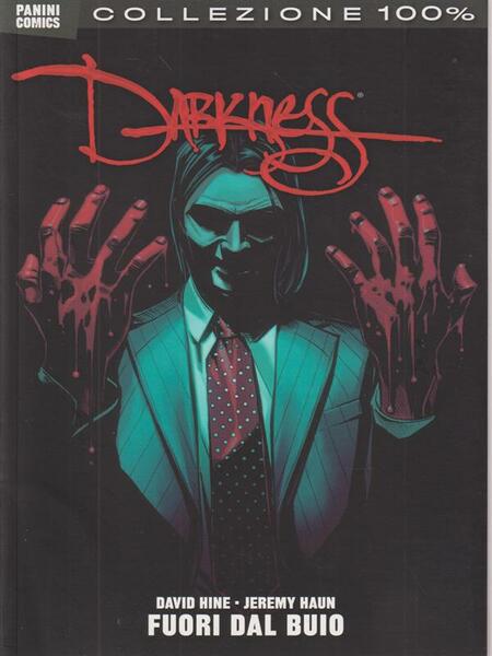 The Darkness 2: fuori dal buio