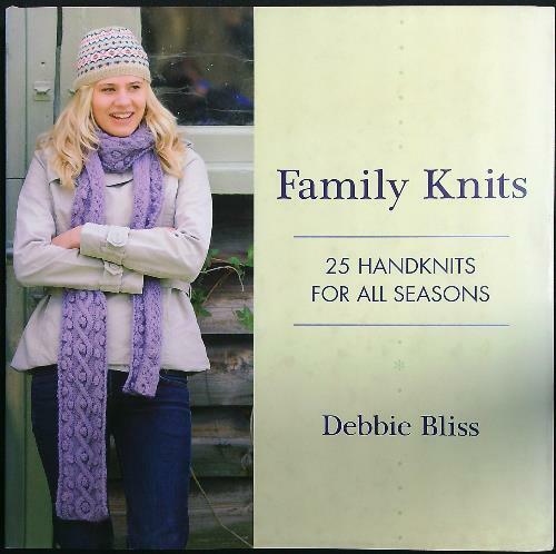 Family Knits