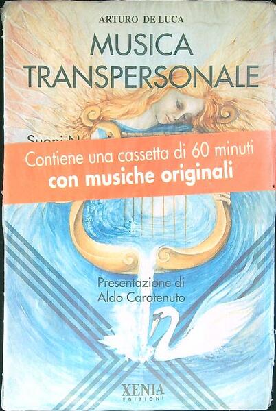 Musica transpersonale