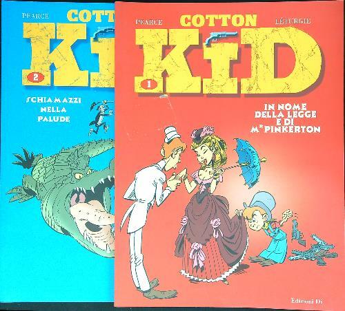 Cotton Kid 2 vv