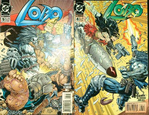 Lobo n. 4-5/1994