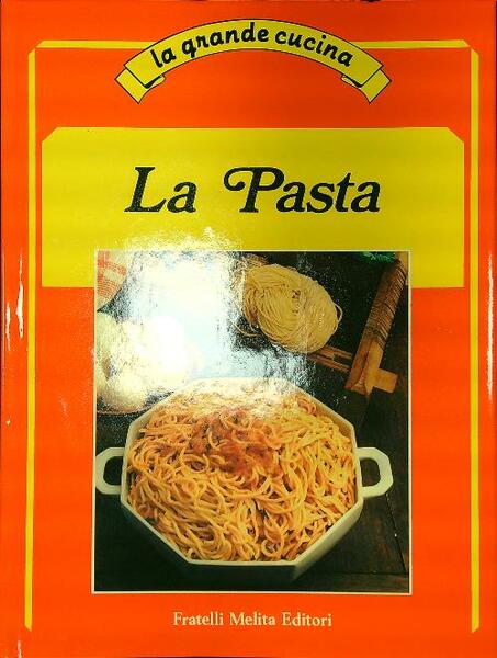 La pasta