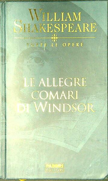 Le allegre comari di Windsor