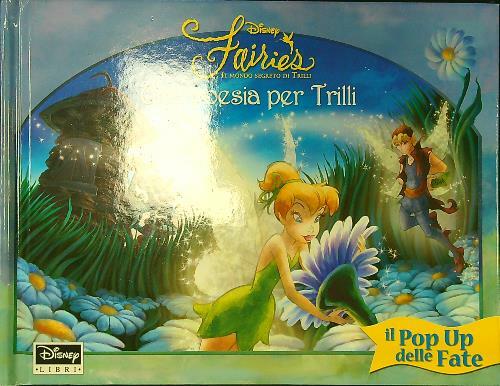 Una poesia per Trilli