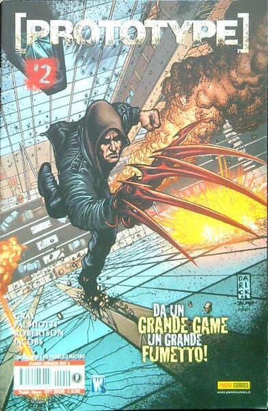 Prototype 2