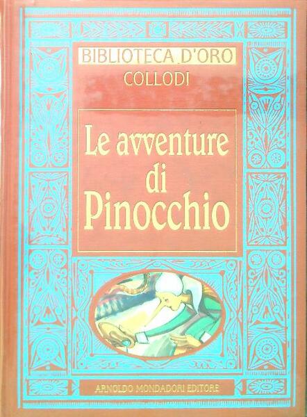Le avventure di Pinocchio