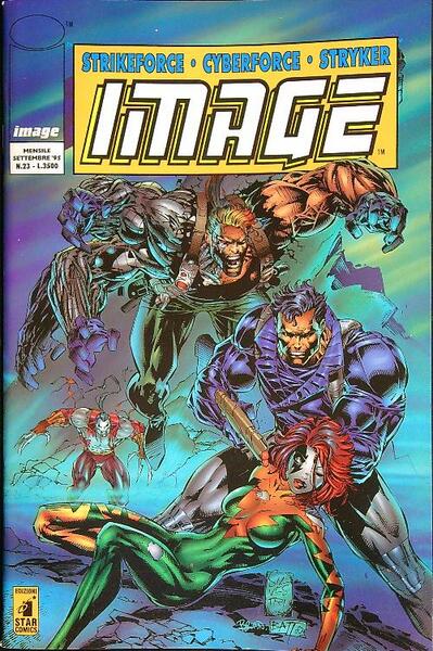 Image 23/ settembre 95