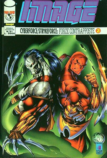 Image n. 31/maggio 96