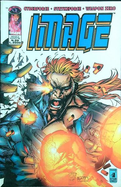 Image n. 29/marzo 1996