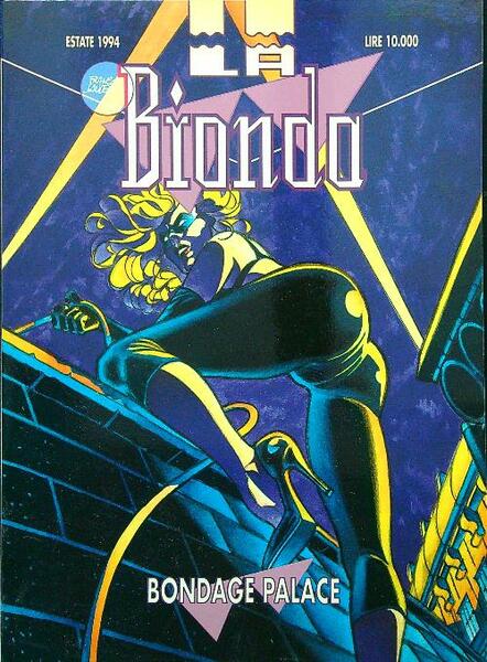La Bionda Estate 1994