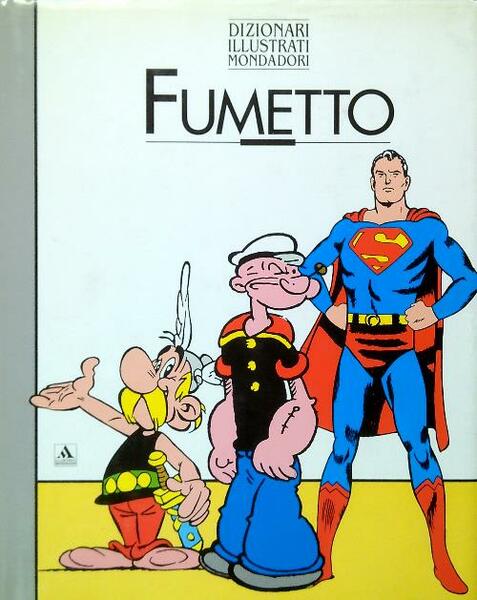 Fumetto