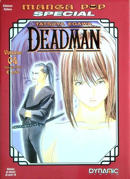 Deadman 04