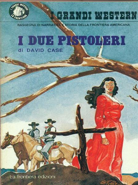 i due pistoleri