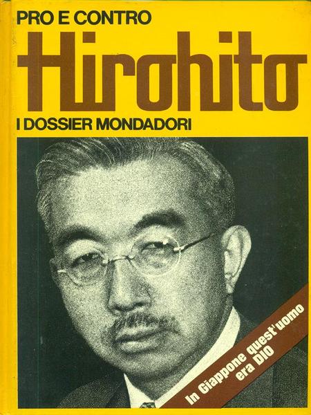 Hirohito