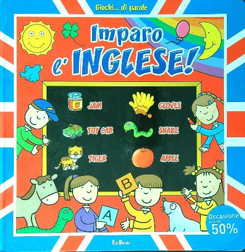 Imparo l'Inglese!