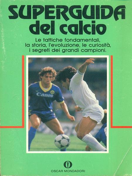 Superguida del calcio