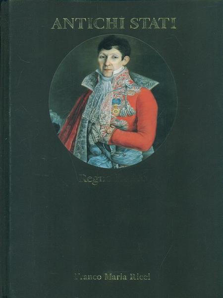 Regno Italico 1805-1814