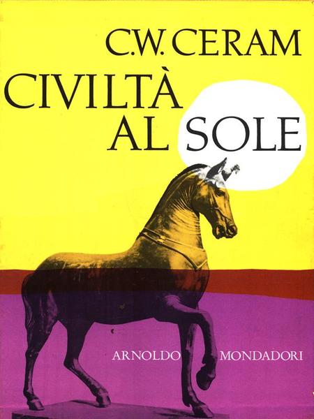 Civilta' al sole