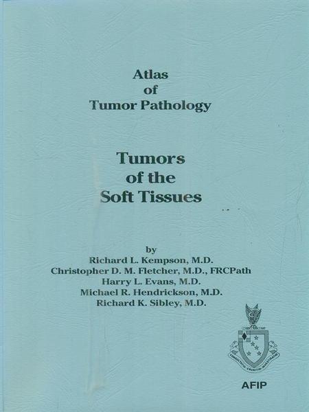 Tumors of the Soft Tissues