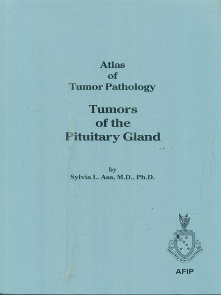 Tumors of the Pituitary Gland