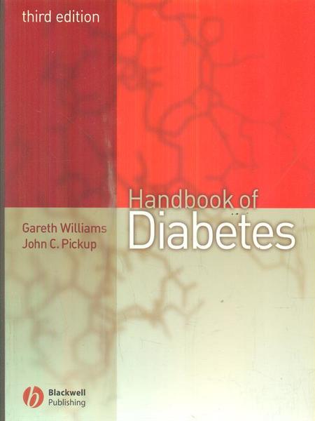 Handbook of Diabetes