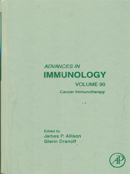 Cancer Immunotherapy