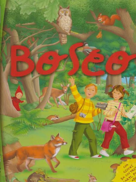 Il Bosco