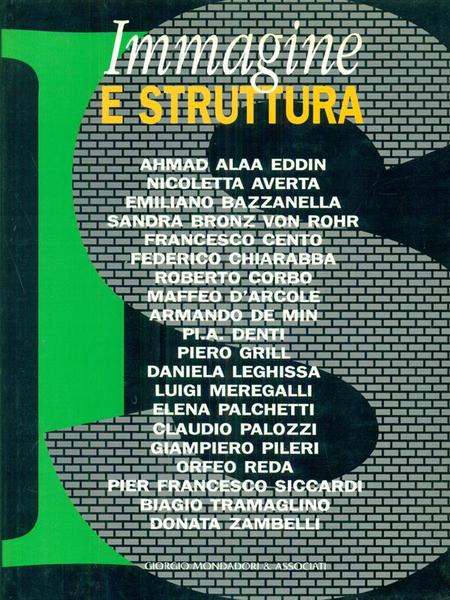 Immagine e struttura