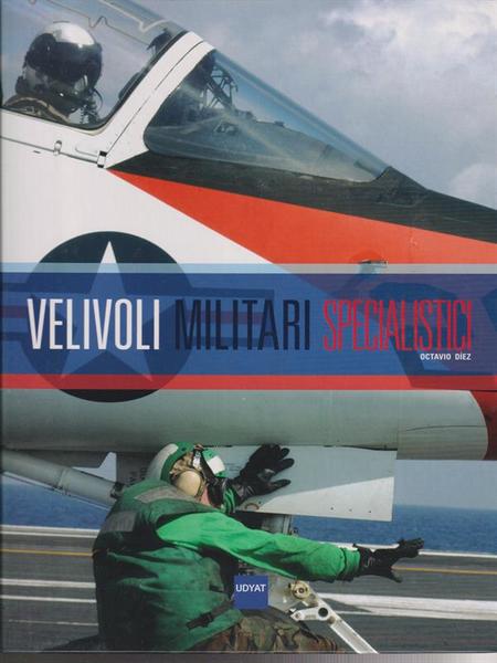 Velivoli Militari Specialistici